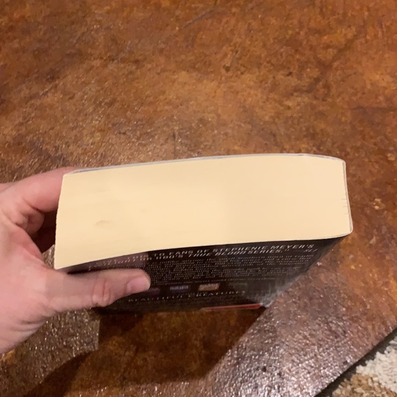 Beautiful Creatures Book - Picture 4 of 8